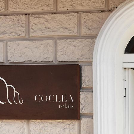 Hotel coclea relais à San Teodoro  Extérieur photo