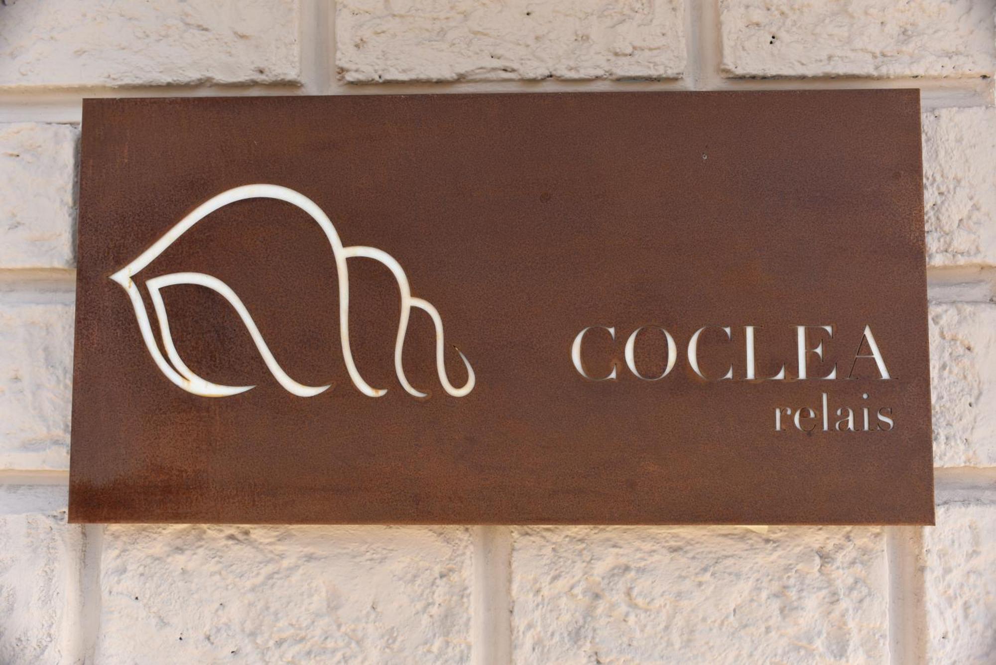 Hotel coclea relais à San Teodoro  Extérieur photo